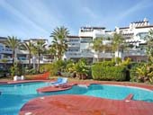 Puerto Banus Rental Apartment